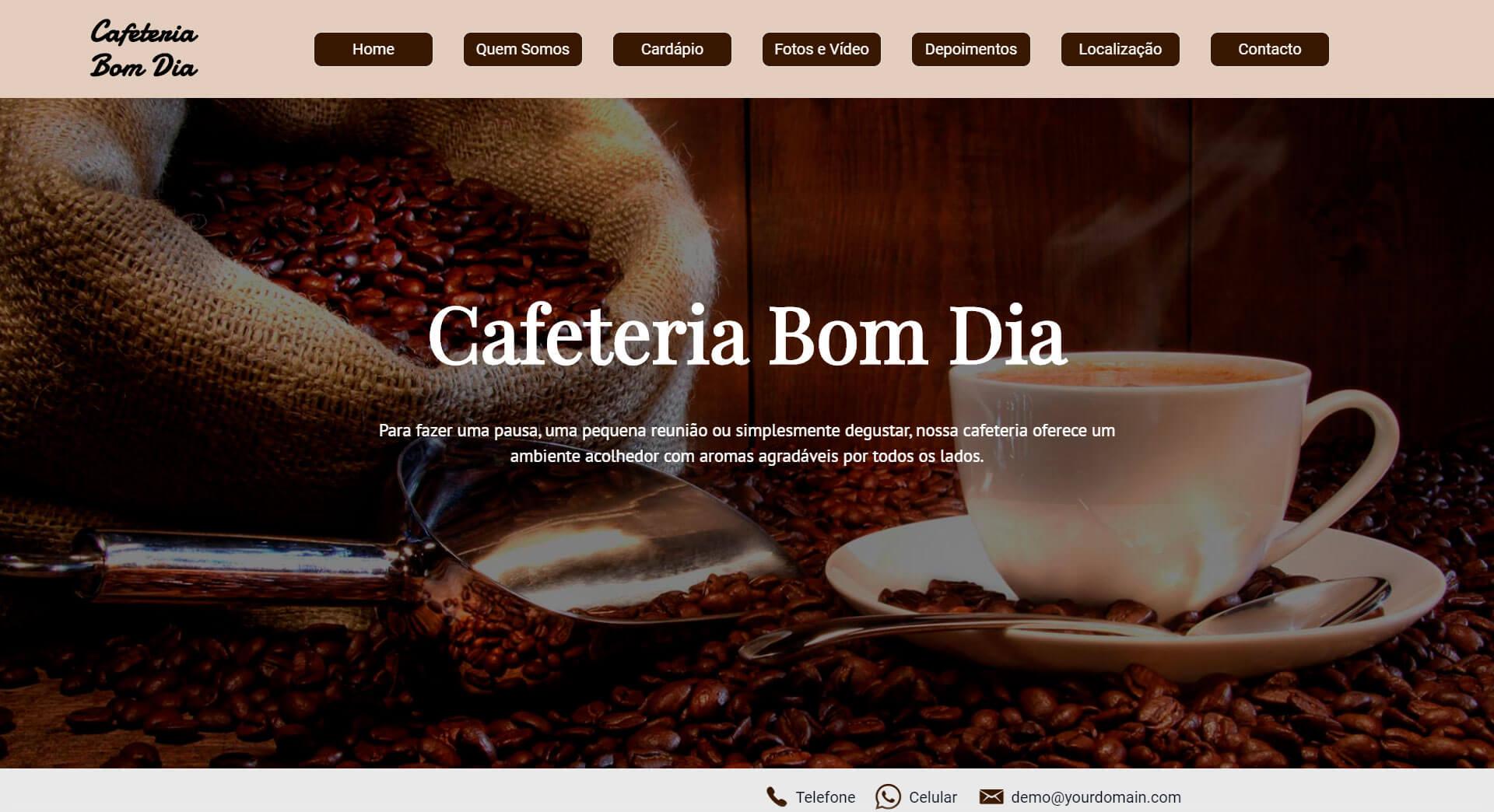 Funcionalidade - Banner do anúncio Phocalize