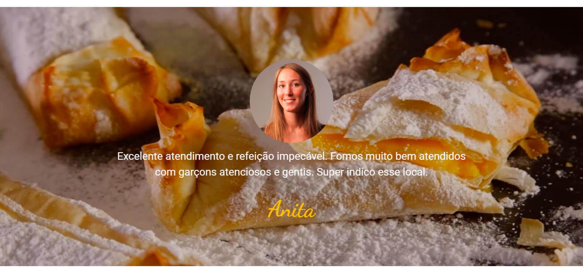 Depoimentos do Anúncio Phocalize