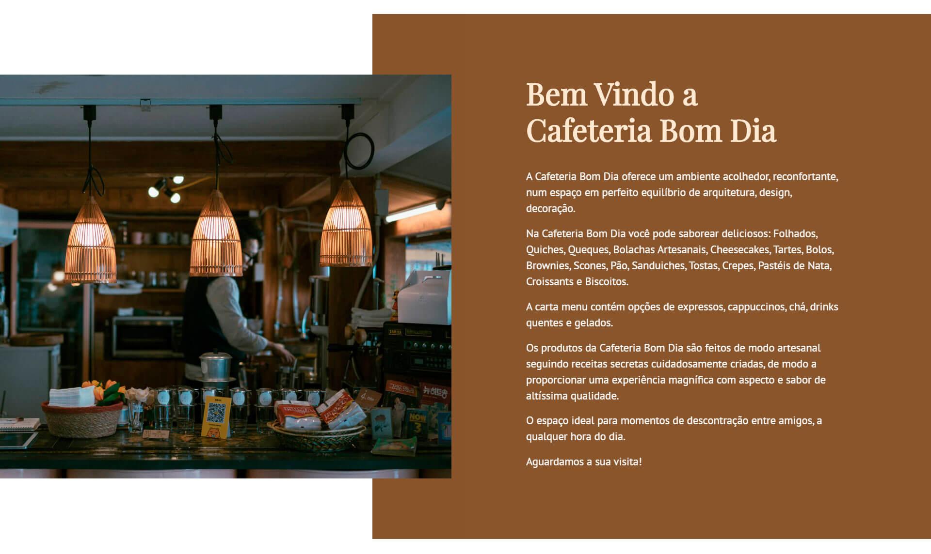 Quem Somos do Anúncio Phocalize