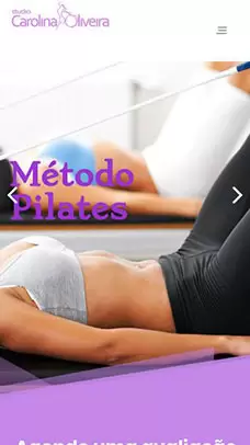 Studio Carolina Oliveira