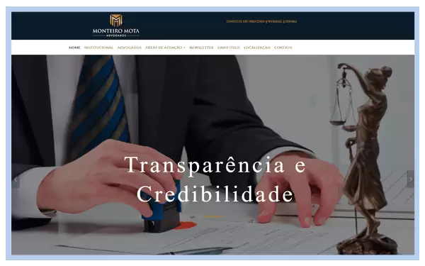 Monteiro Mota Advogado